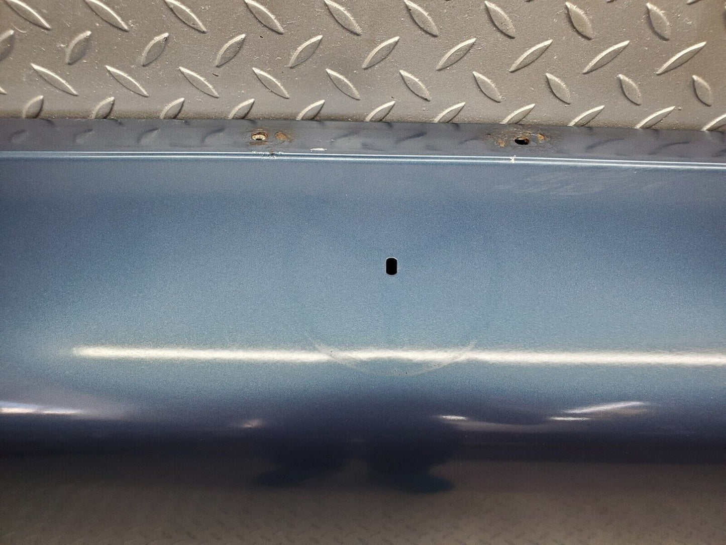 44443 Mercedes-Benz W123 280E Boot Lid Trunk Door