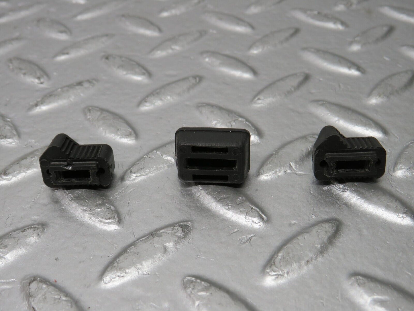 32184 Mercedes-Benz W123 230E Heater Control Knob Set