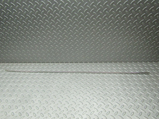 3321 Mercedes-Benz W115 220D Roof Chrome Trim Left Side