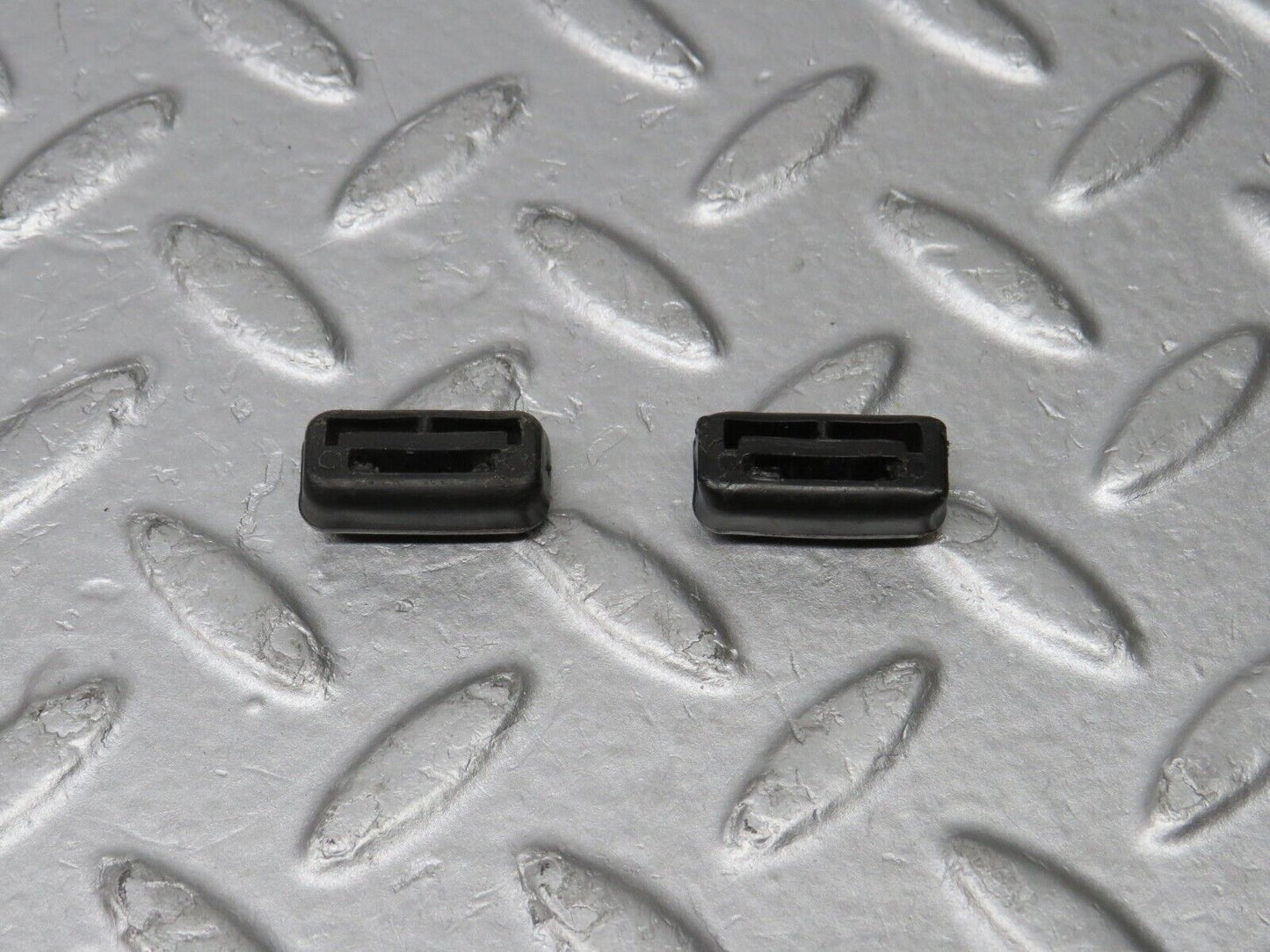 39238 Mercedes-Benz C114 280CE Coupe Heater Control Knob 2x