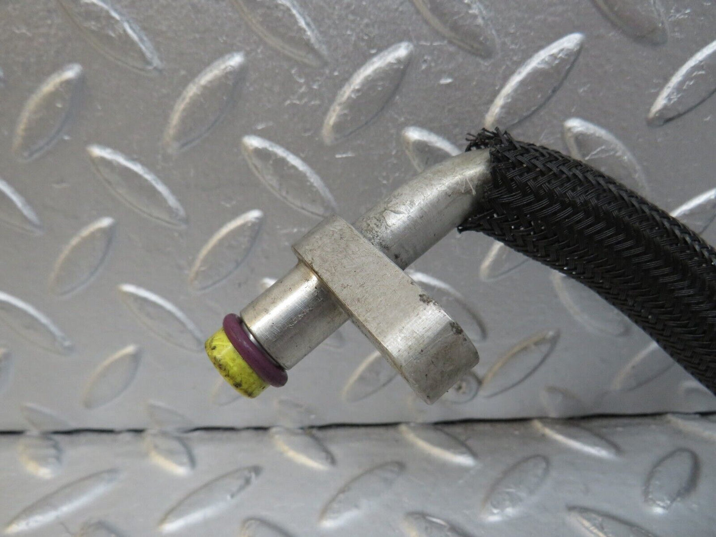 35217 Mercedes-Benz W221 Air Condition Pipe Hose