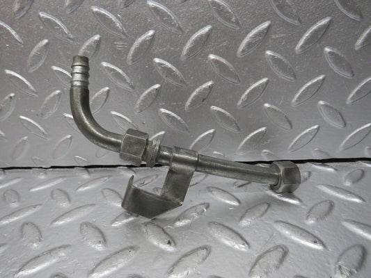 33071 Mercedes-Benz C107 R107 350 V8 Oil Hose Pipe