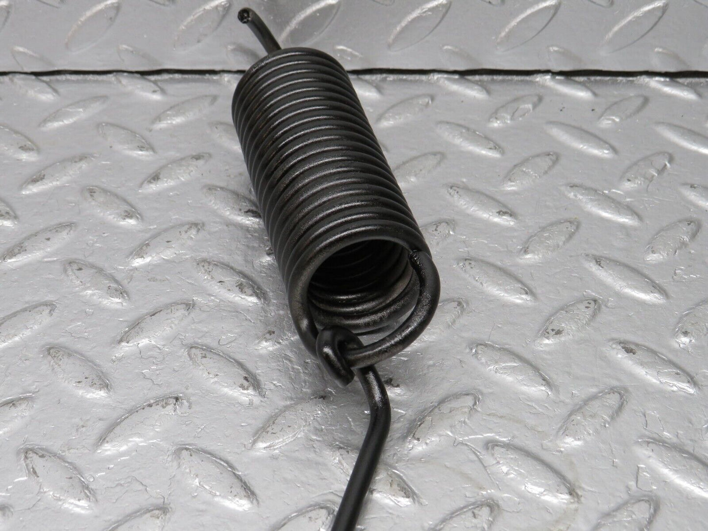 40434 Mercedes-Benz W110 230 Trunk Hinge Spring