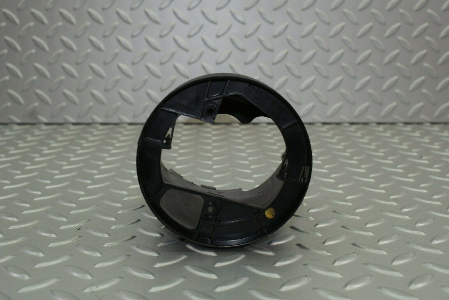 2814 Mercedes-Benz C123 280CE Coupe Steering Column Surround Cover 1234621923