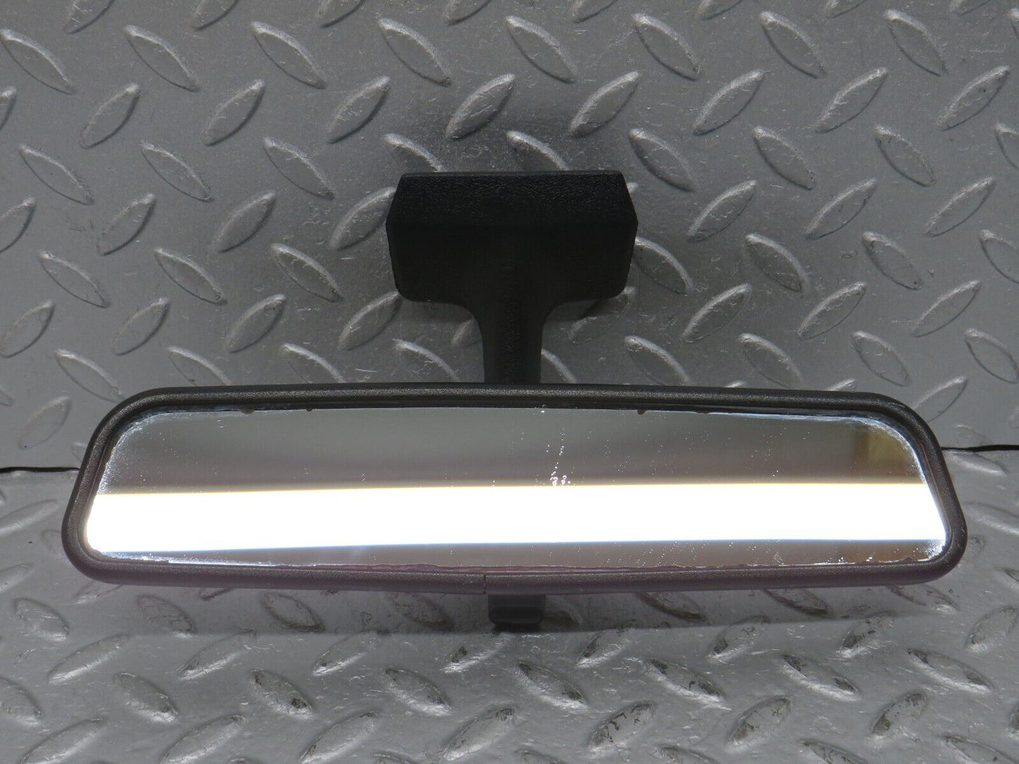 38673 Mercedes-Benz W201 190E Rear View Mirror 140157413
