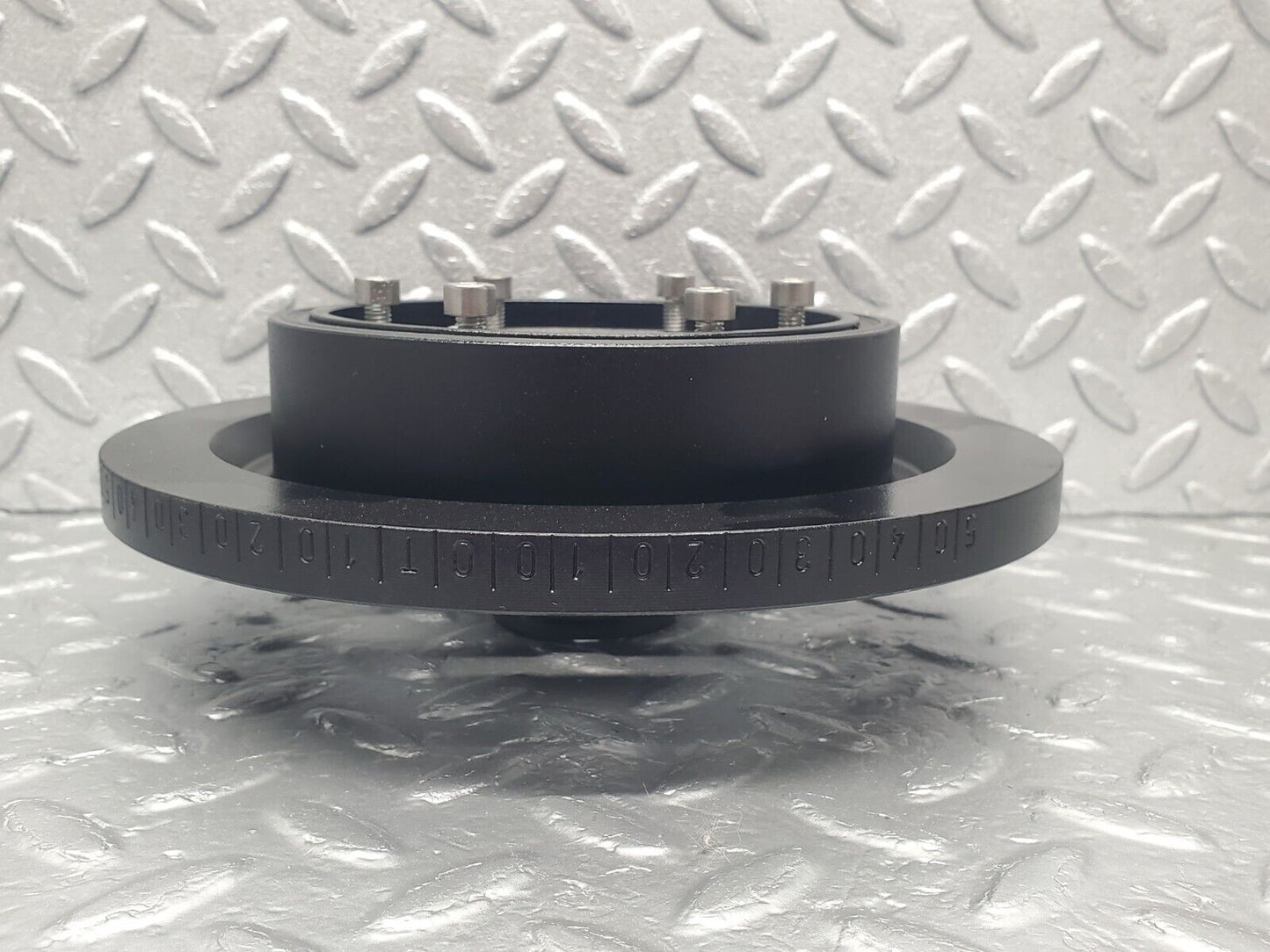 46174 Mercedes-Benz W124 280E Crankshaft Vibration Damper 1040301703