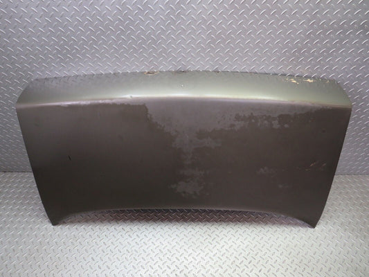 36224 Mercedes-Benz W126 420SE Boot Lid Trunk Door