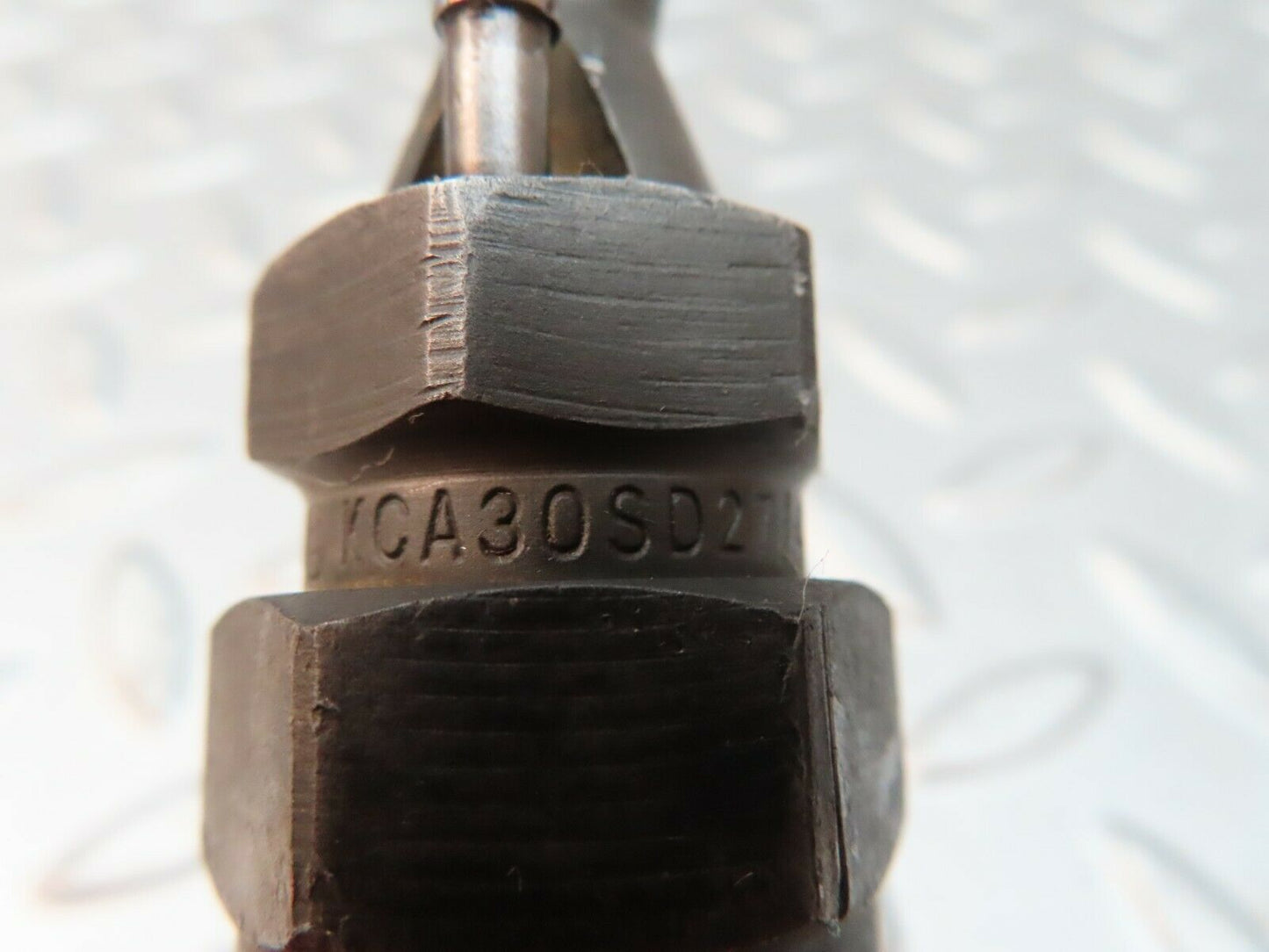 0326 Mercedes-Benz W123 240D 300D Diesel  Fuel Injector  KCA30SD27/4