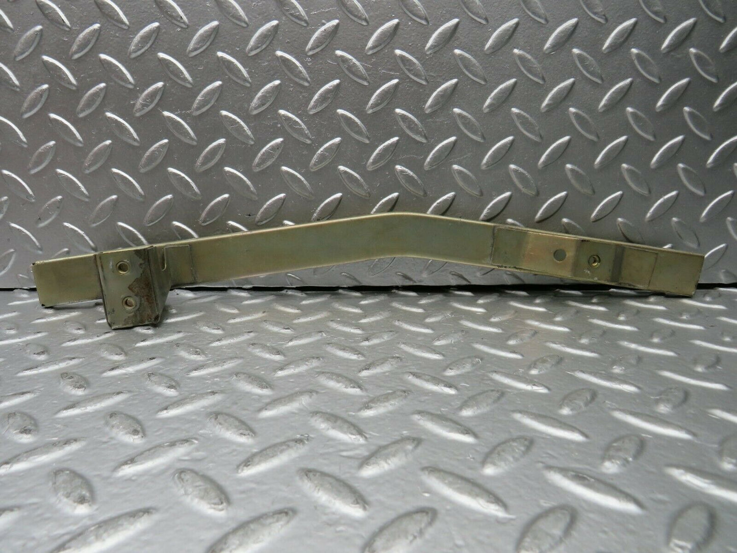 22899 Mercedes-Benz C107 450SLC Coupe Rear Left Window Channel