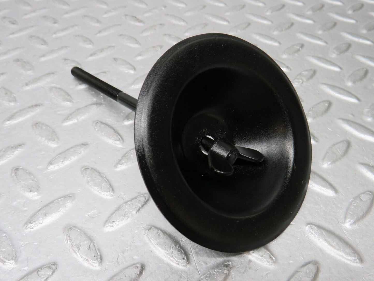 35346 Mercedes-Benz R107 280SL Spare Wheel Holder