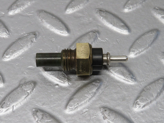 38129 Mercedes-Benz A124 320E Cabriolet Coolant Temperature Sensor VDO 0055421017