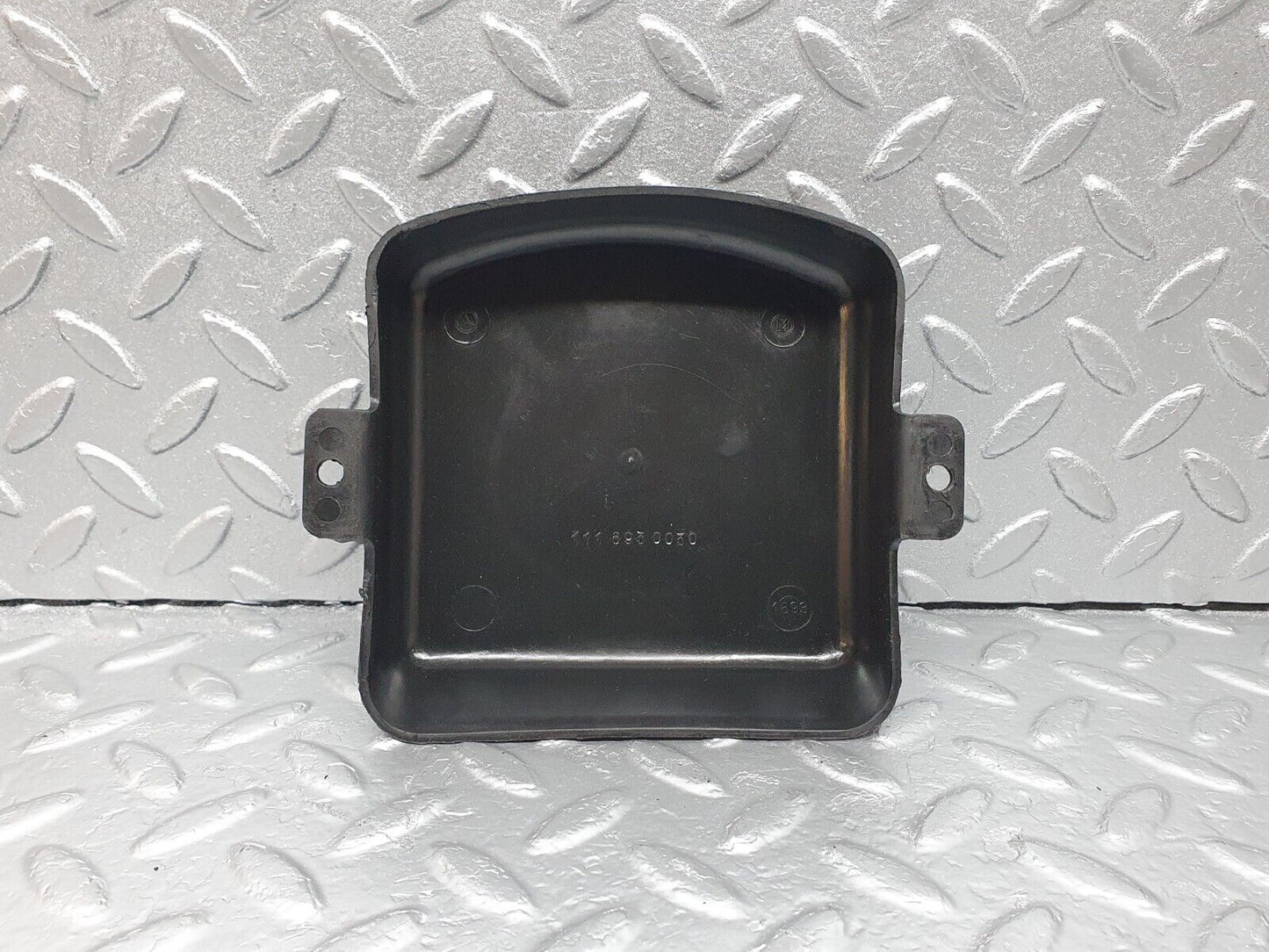 43091 Mercedes-Benz W108 280SE Rear Axle Mount Cover 1116930030