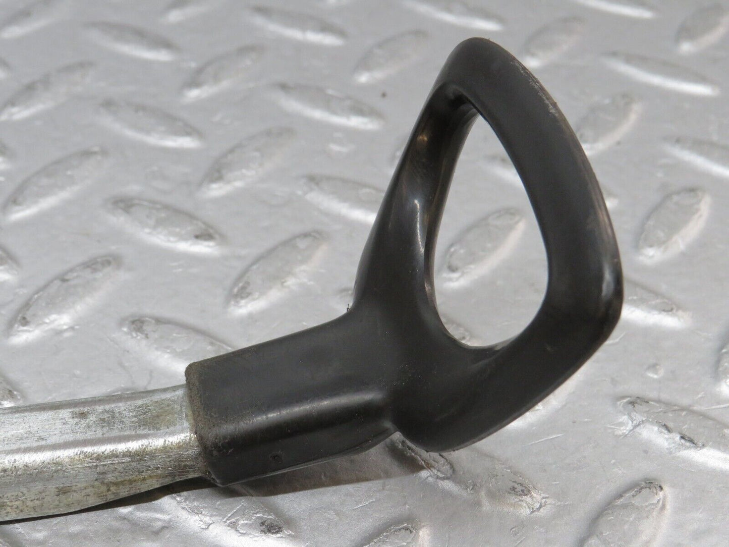 35590 Mercedes-Benz R107 280SL Front Left Seat Sliding Adjust Handle