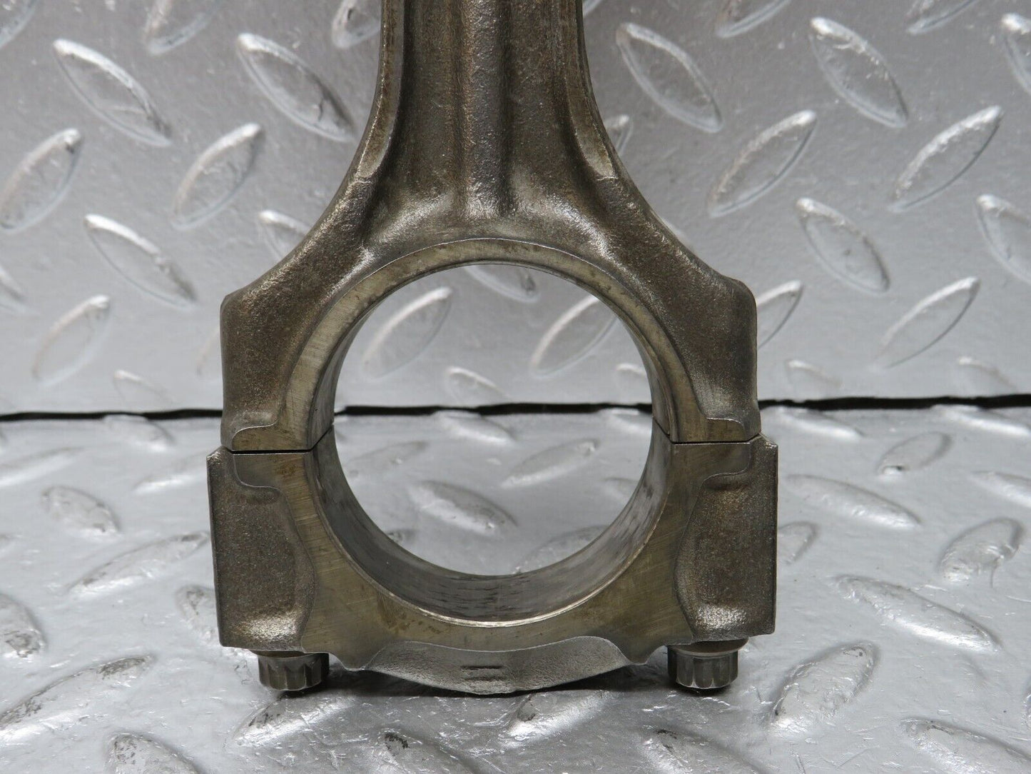 32709 Mercedes-Benz S124 300TE Wagon Piston With Connecting Rod 88.485mm 10205