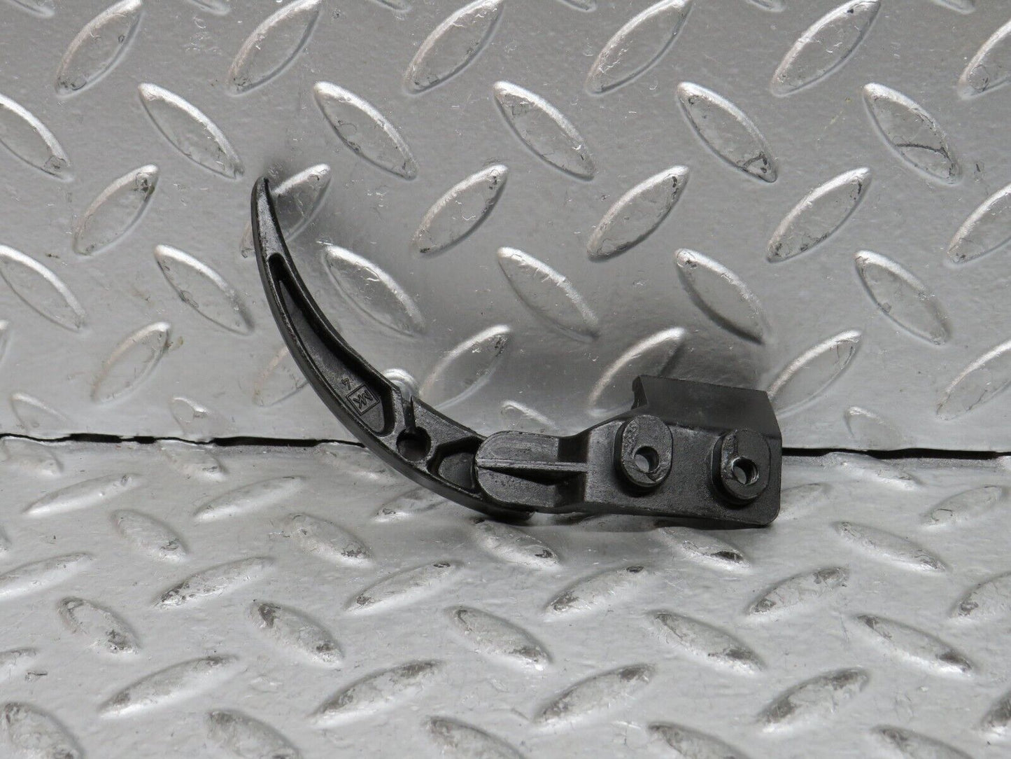 28310 Mercedes-Benz S123 240D Wagon Hood Opener Bonnet Opener Release