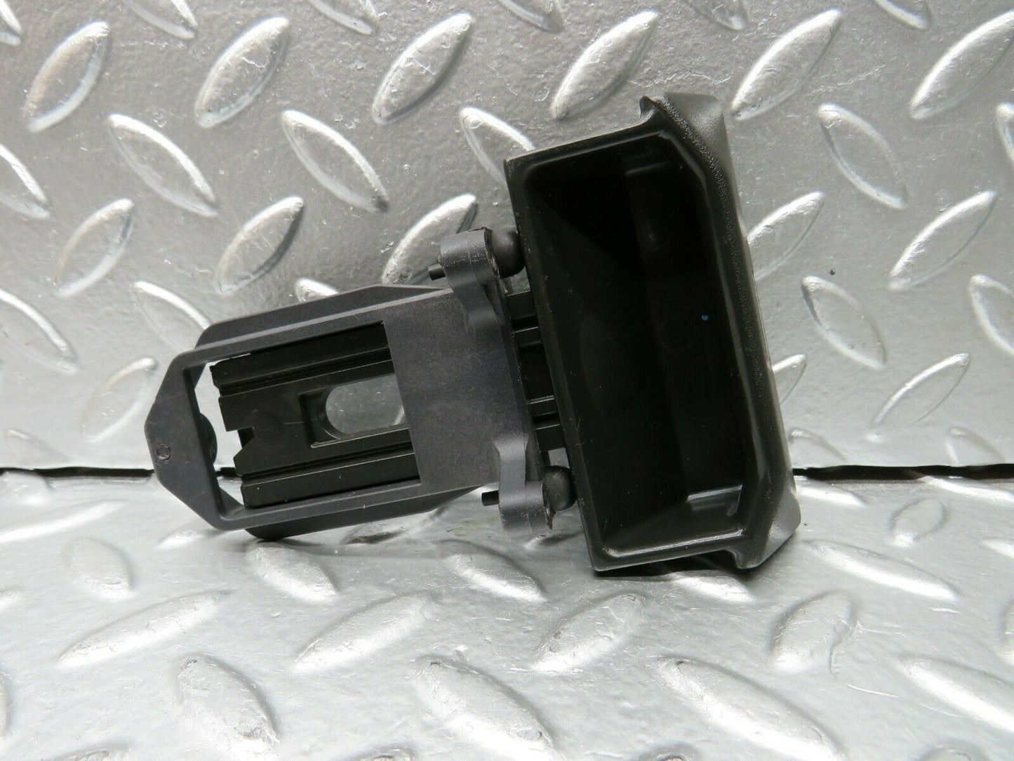 22625 Mercedes-Benz C124 E220 Coupe Parking Brake Release Handle 1244270320