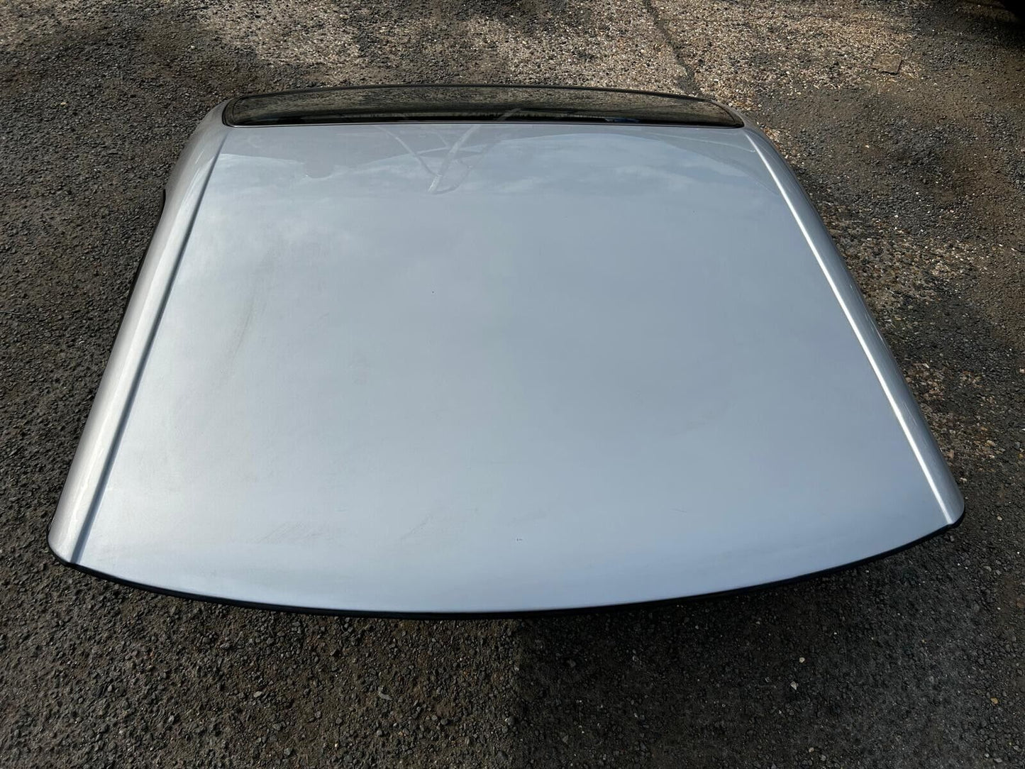 45276 Mercedes-Benz R129 300SL Coupe Hardtop