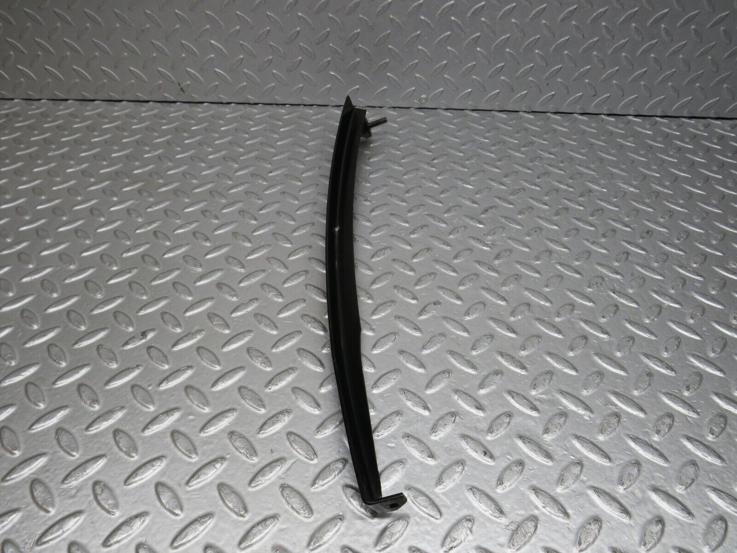 39662 Mercedes-Benz R129 320SL Coupe Left Door Rear Window Channel
