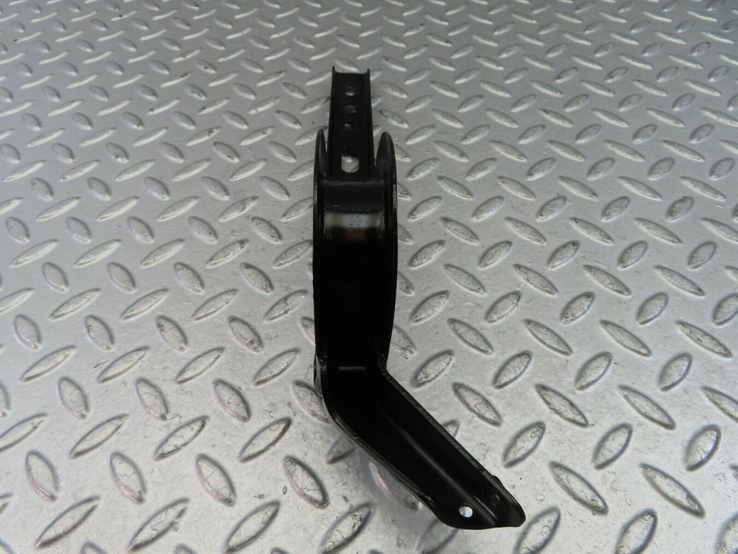 9694 Mercedes-Benz C123 280CE Coupe Trunk Lid Hinge Right Side 1237500287