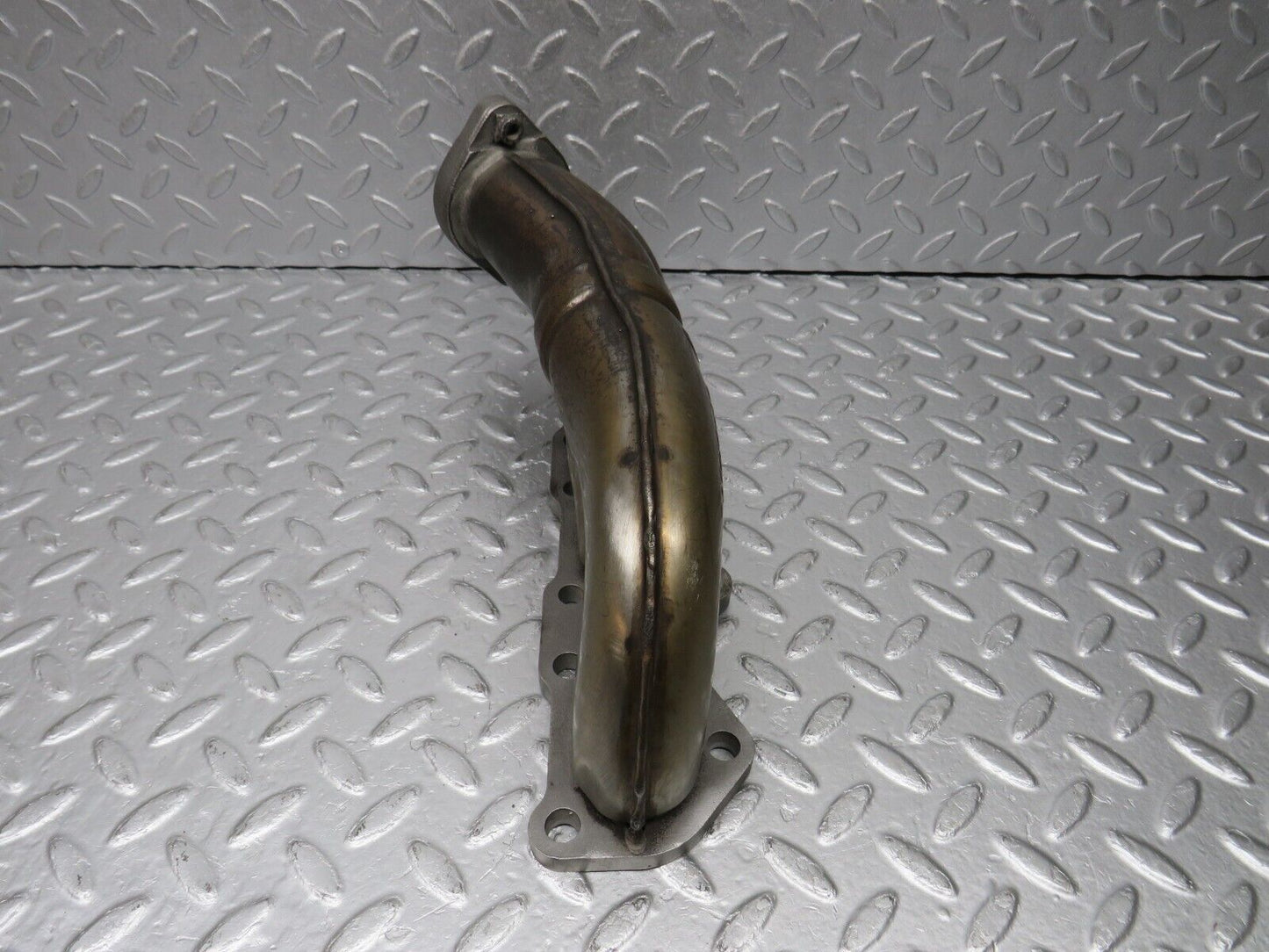 39429 Mercedes-Benz R129 320SL Coupe Exhaust Manifold 1-3 Cylinder