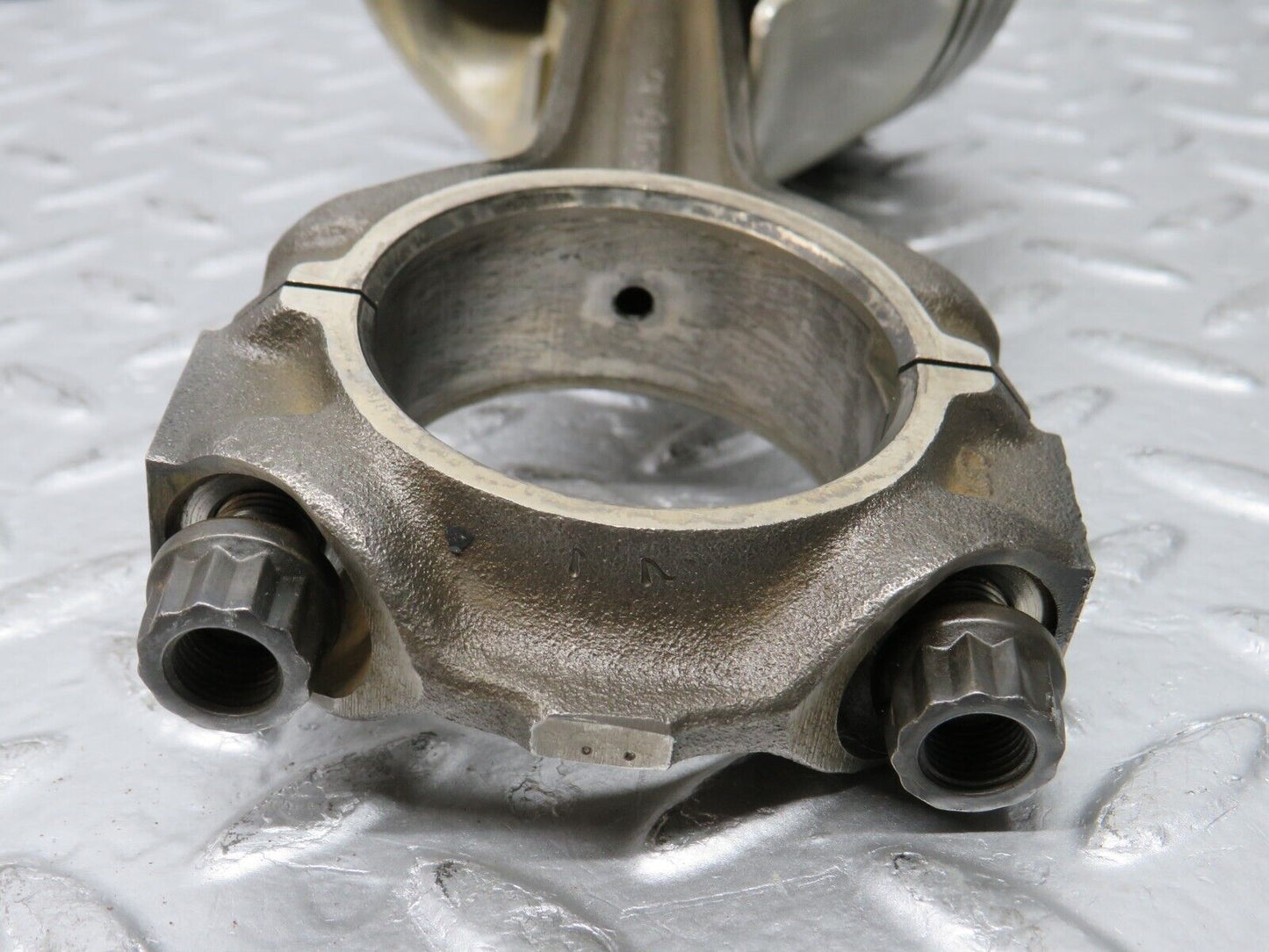 29914 Mercedes-Benz W123 230E Piston With Connecting Rod 96.47 mm 10200