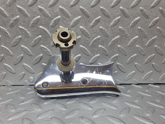 43330 Mercedes-Benz W108 280SE Front Left Seat Chrome