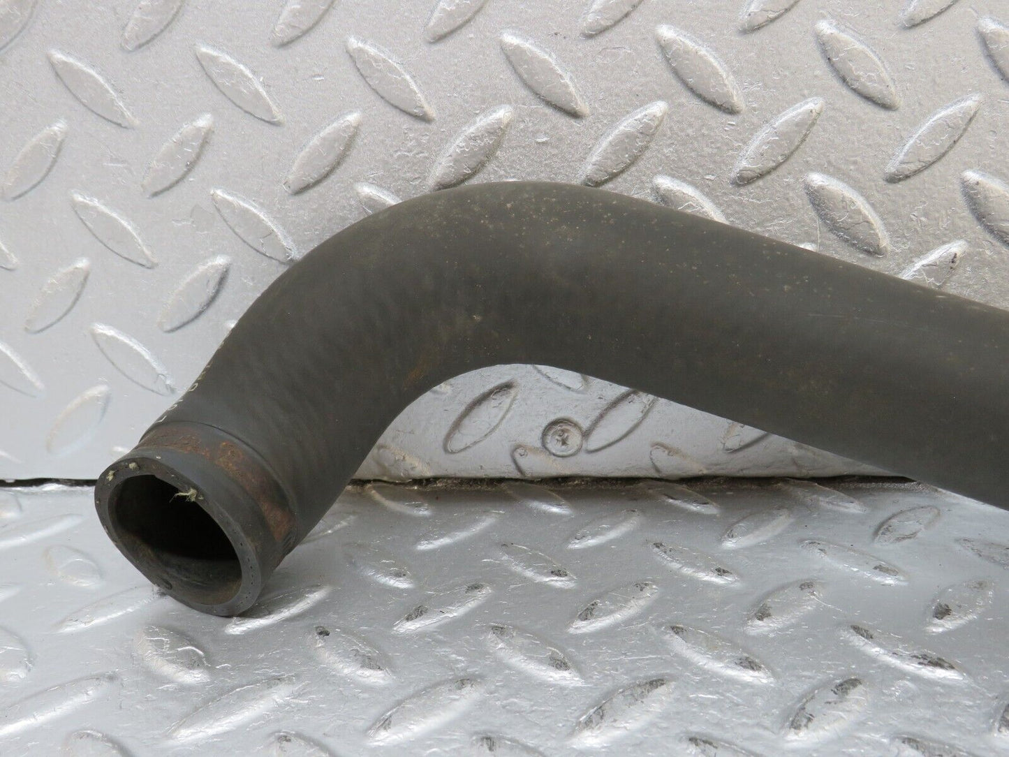 40578 Mercedes-Benz W123 300D Radiator Hose Pipe 1235010082