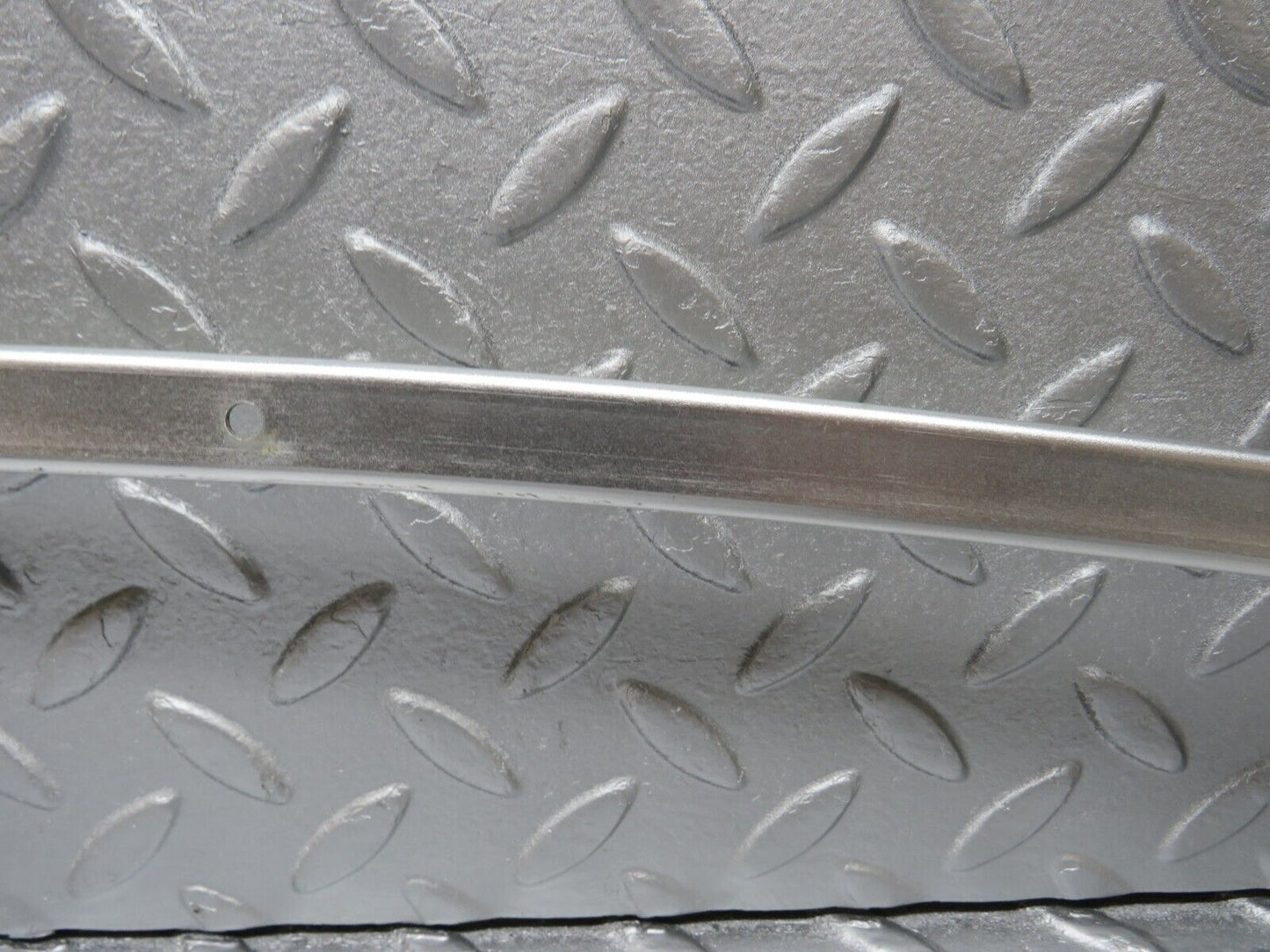 40205 Mercedes-Benz R107 Hardtop Interior Roof Chrome