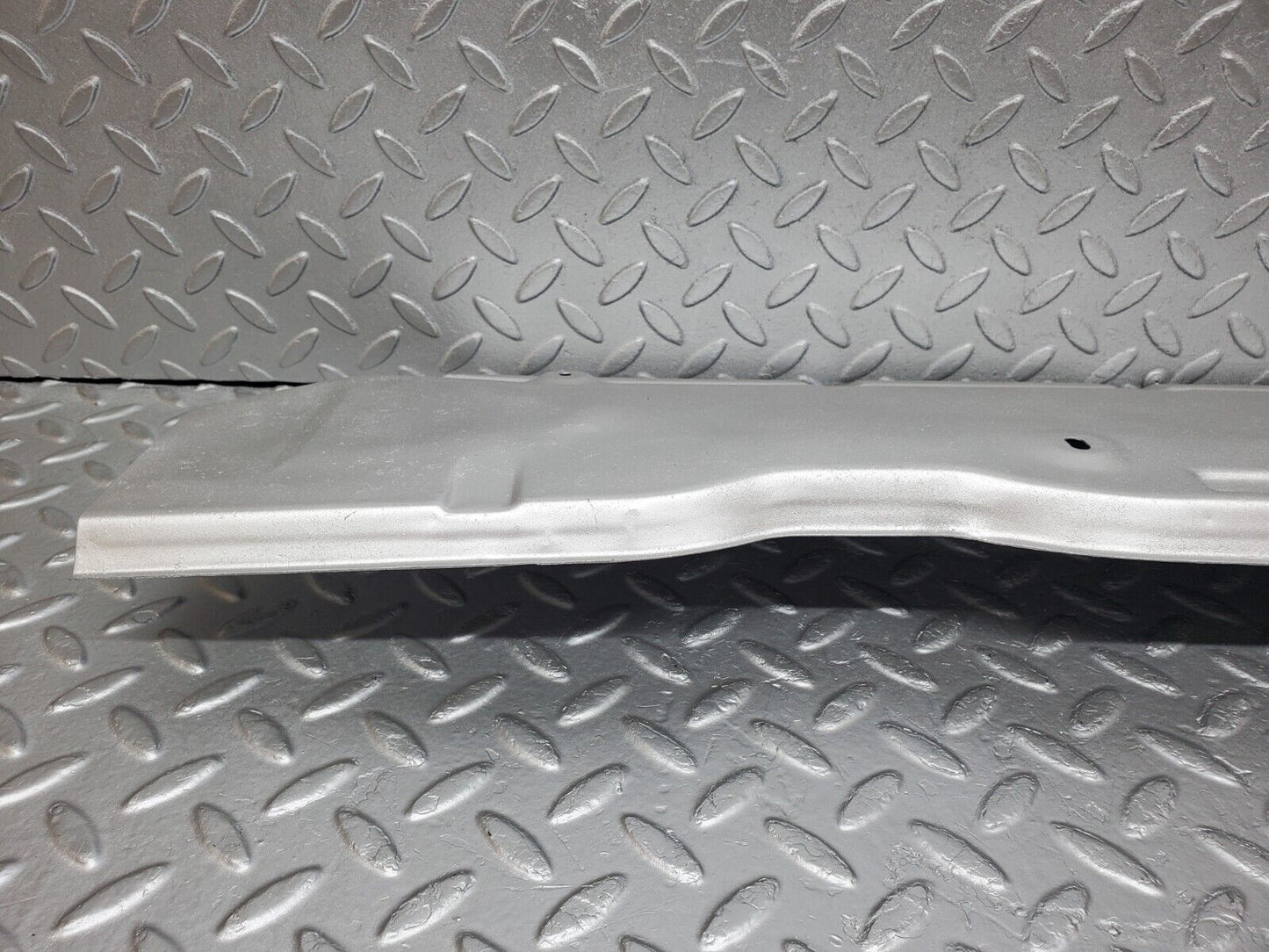 45908 Mercedes-Benz W126 420SE Exhaust Heat Shield
