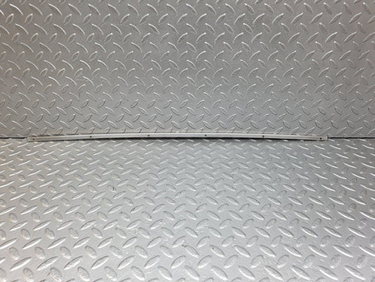 43750 Mercedes-Benz C126 380SEC Coupe Sunroof Chrome Trim