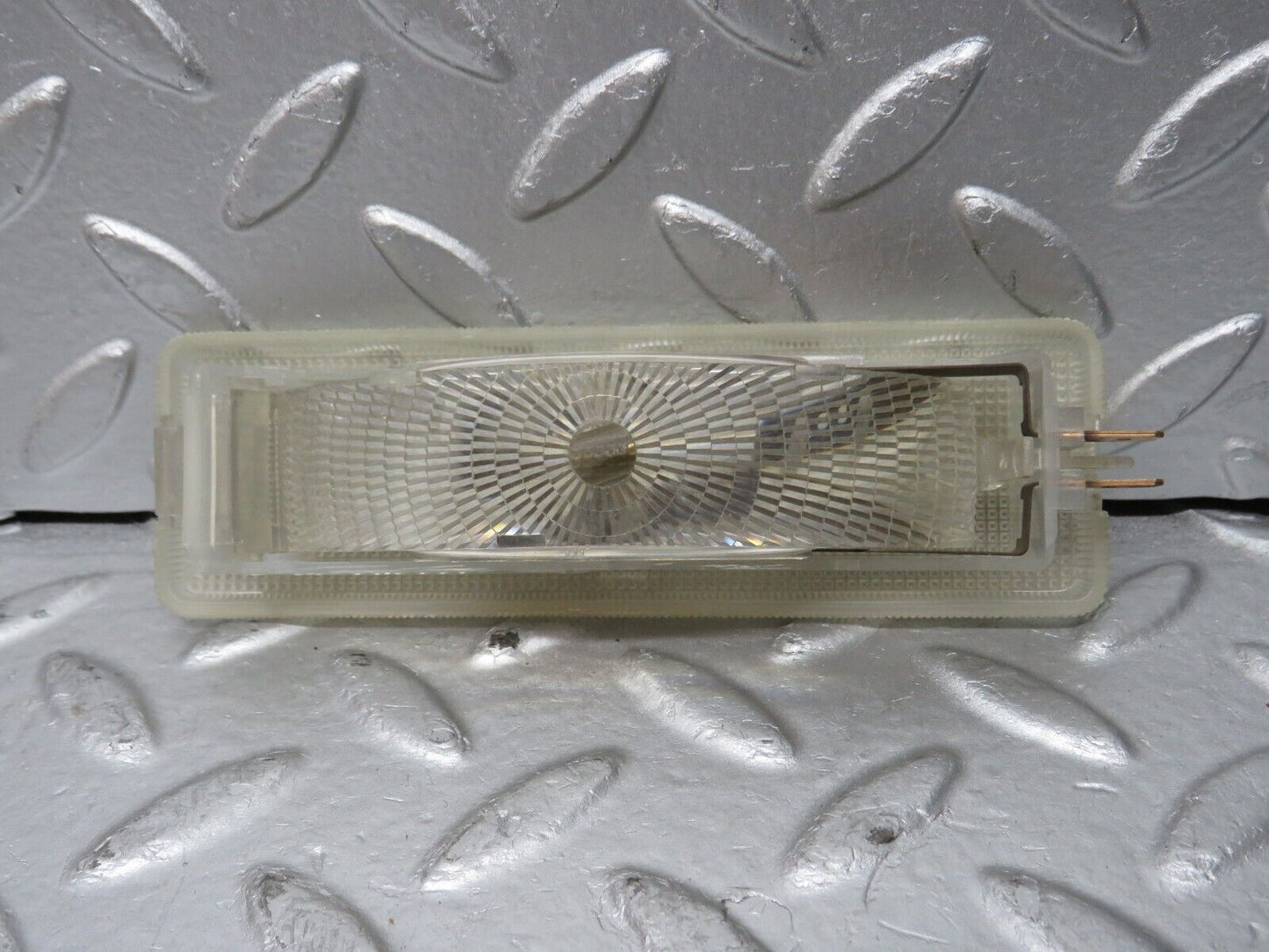 32040 Mercedes-Benz W123 230E Rear Interior Dome Light 2018200001