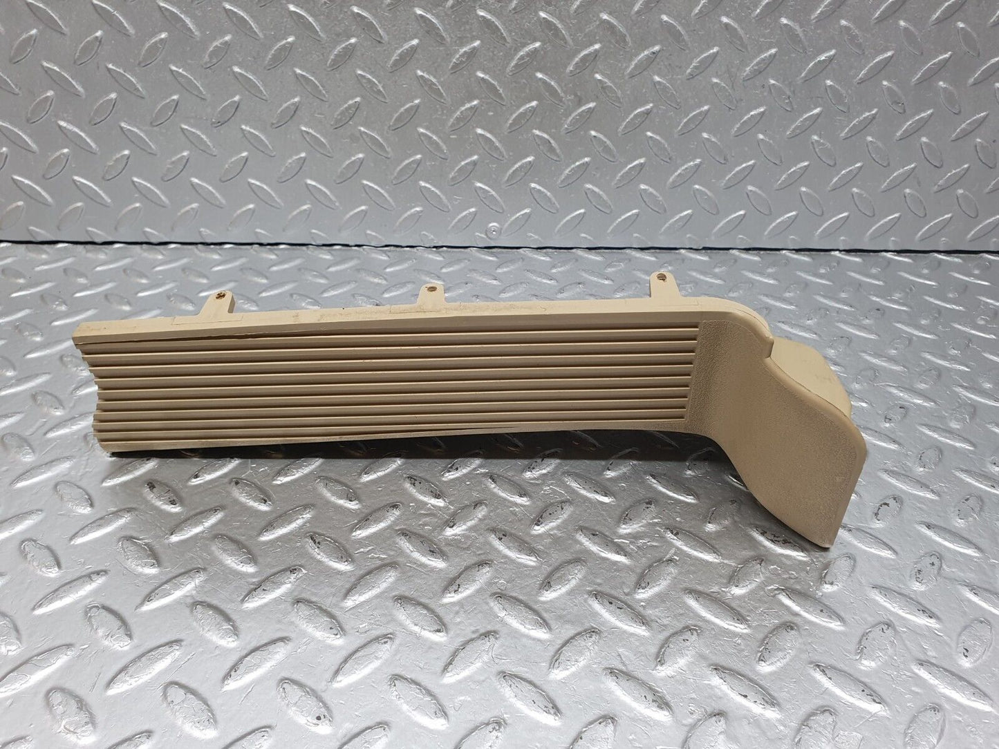 40981 Mercedes-Benz W126 300SE Foot Rest Beige 1269760260
