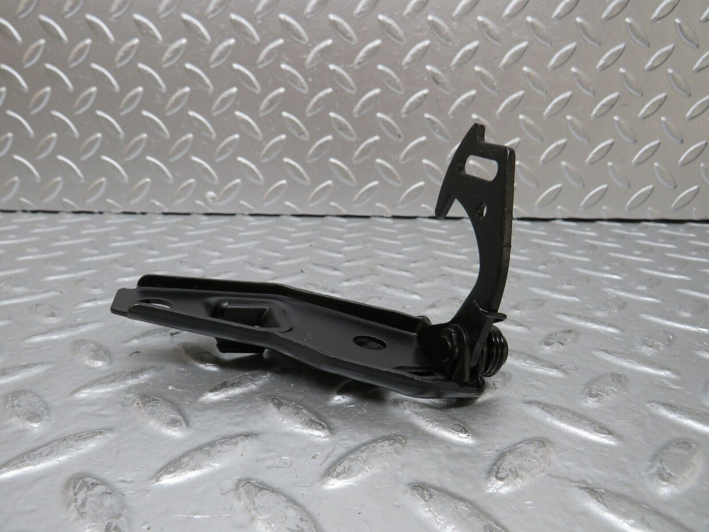 26734 Mercedes-Benz C124 220CE Coupe Bonnet Safety Latch 1248800360