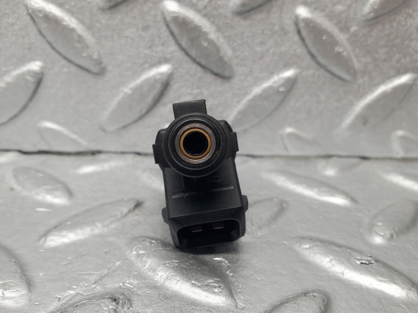 46777 Mercedes-Benz R129 320SL Coupe Fuel Injector Bosch 0280155742 1120780049