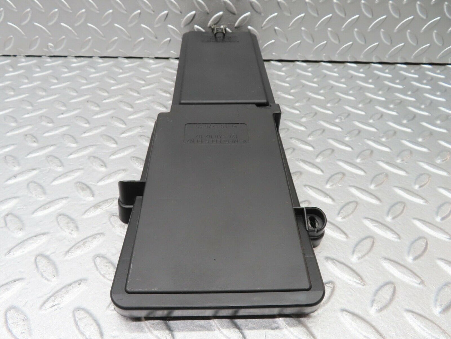 19905 Mercedes-Benz R129 300SL Coupe Fuse Box Cover Lid 1245400182
