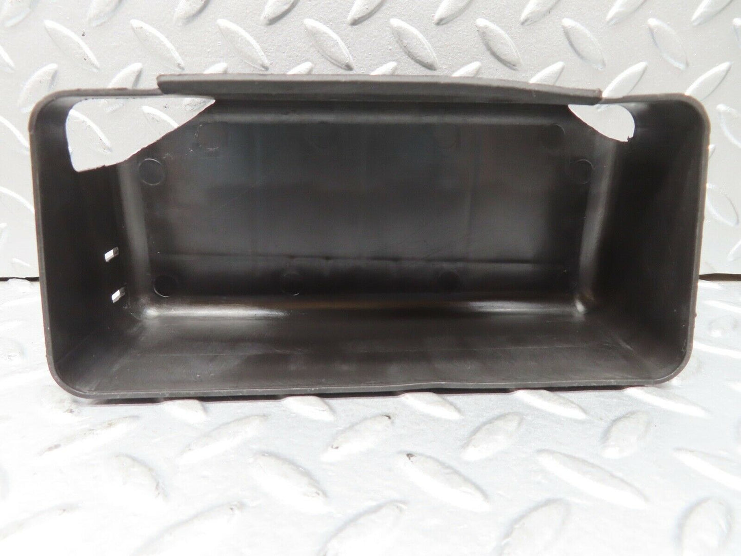 17264 Mercedes-Benz R129 300SL Coupe Central Locking Vacuum Pump Bracket