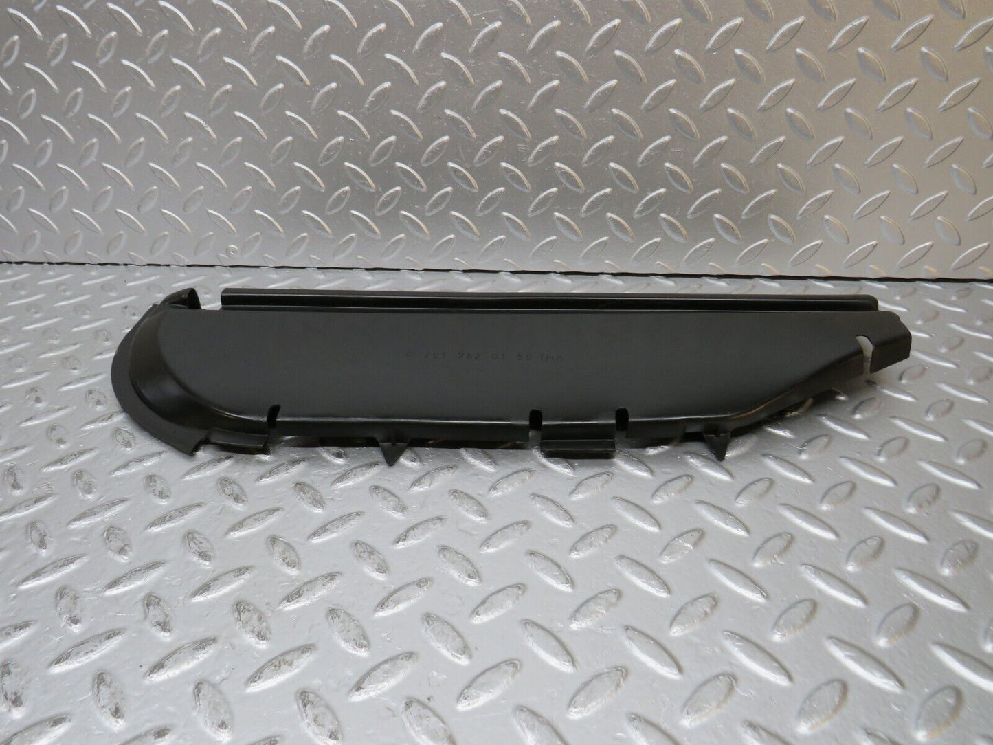 31873 Mercedes-Benz W201 190LE 1.8L Sunroof Cable Slide Cover 2017820156