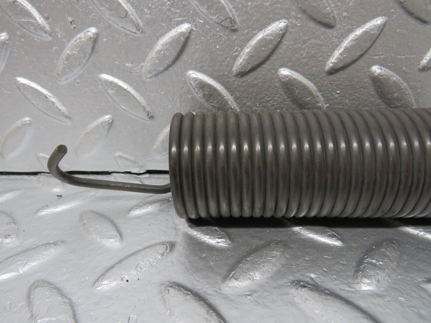 34027 Mercedes-Benz W124 260E Trunk Lid Hinge Spring