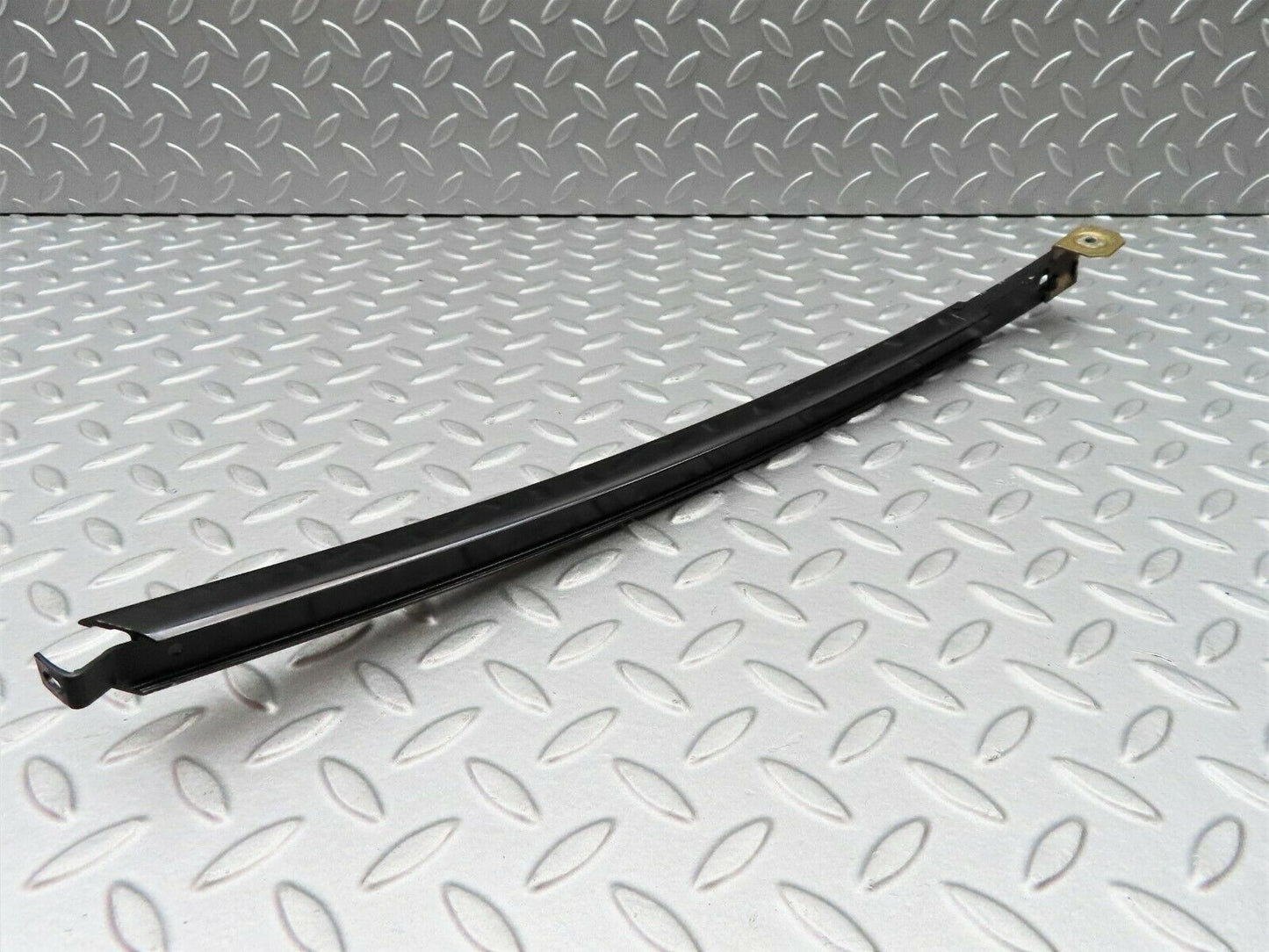 5275 Mercedes-Benz W124 230E Window Channel Rear Left