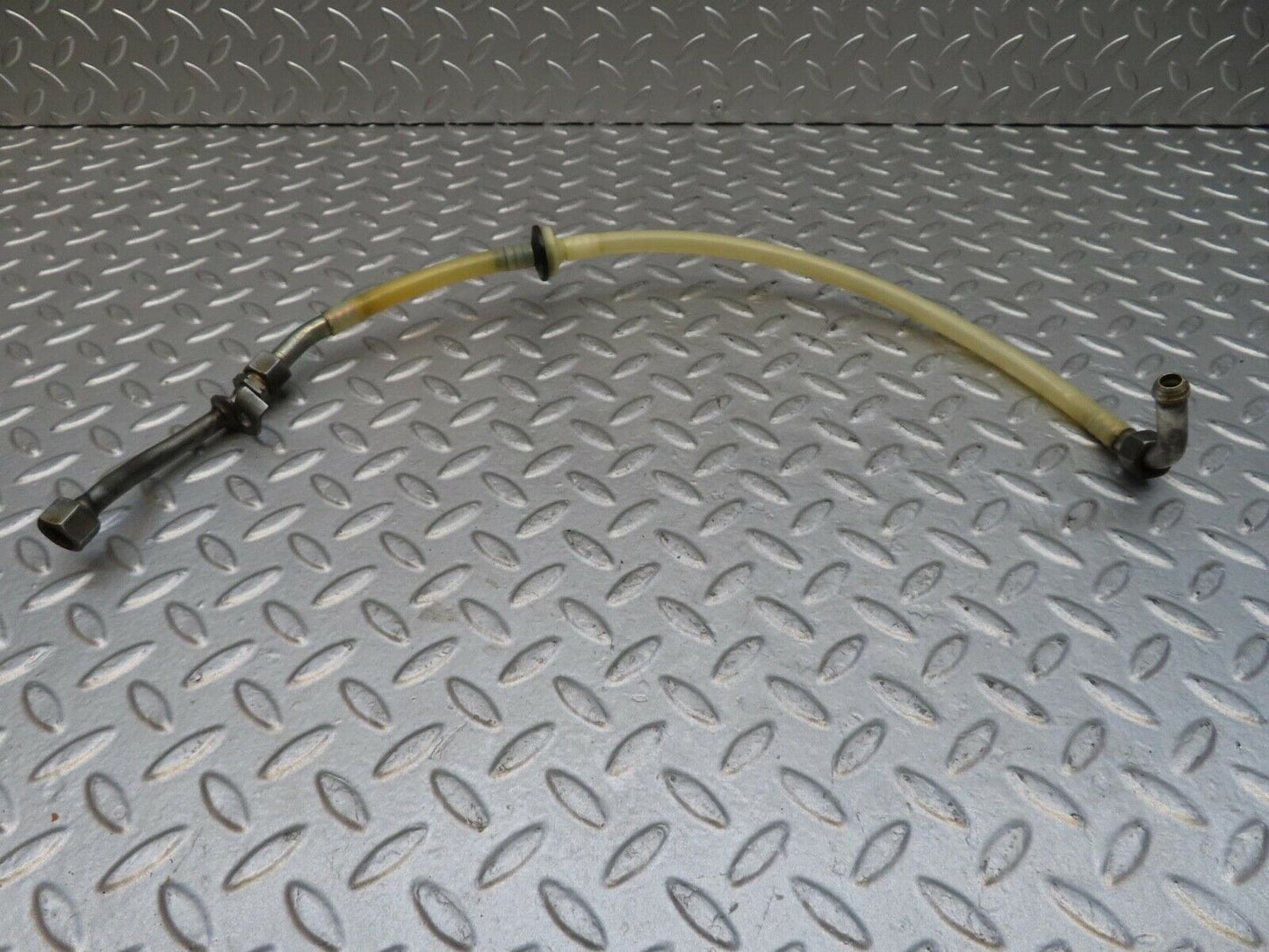 14382 Mercedes-Benz W116 350SE Brake Servo Vacuum Pipe