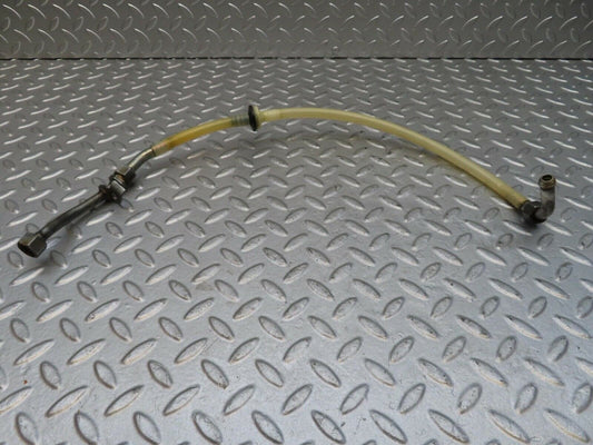 14382 Mercedes-Benz W116 350SE Brake Servo Vacuum Pipe