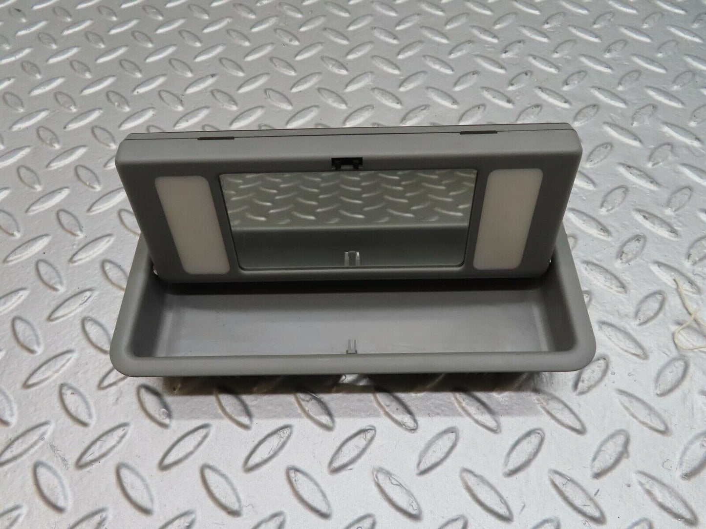 14931 Mercedes-Benz W140 S320 Interior Vanity Mirror