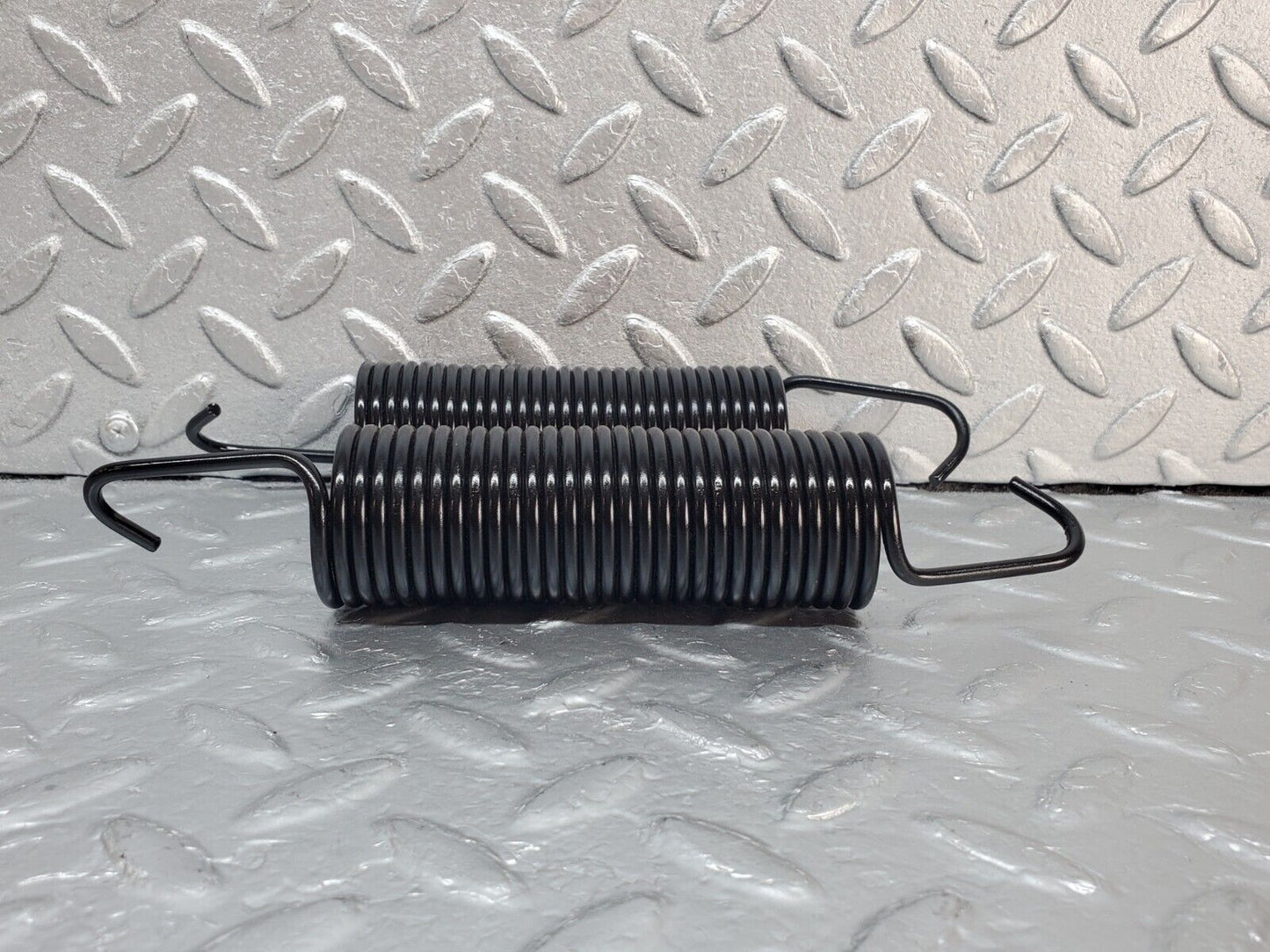 44806 Mercedes-Benz W124 220E Trunk Lid Hinge Spring Pair