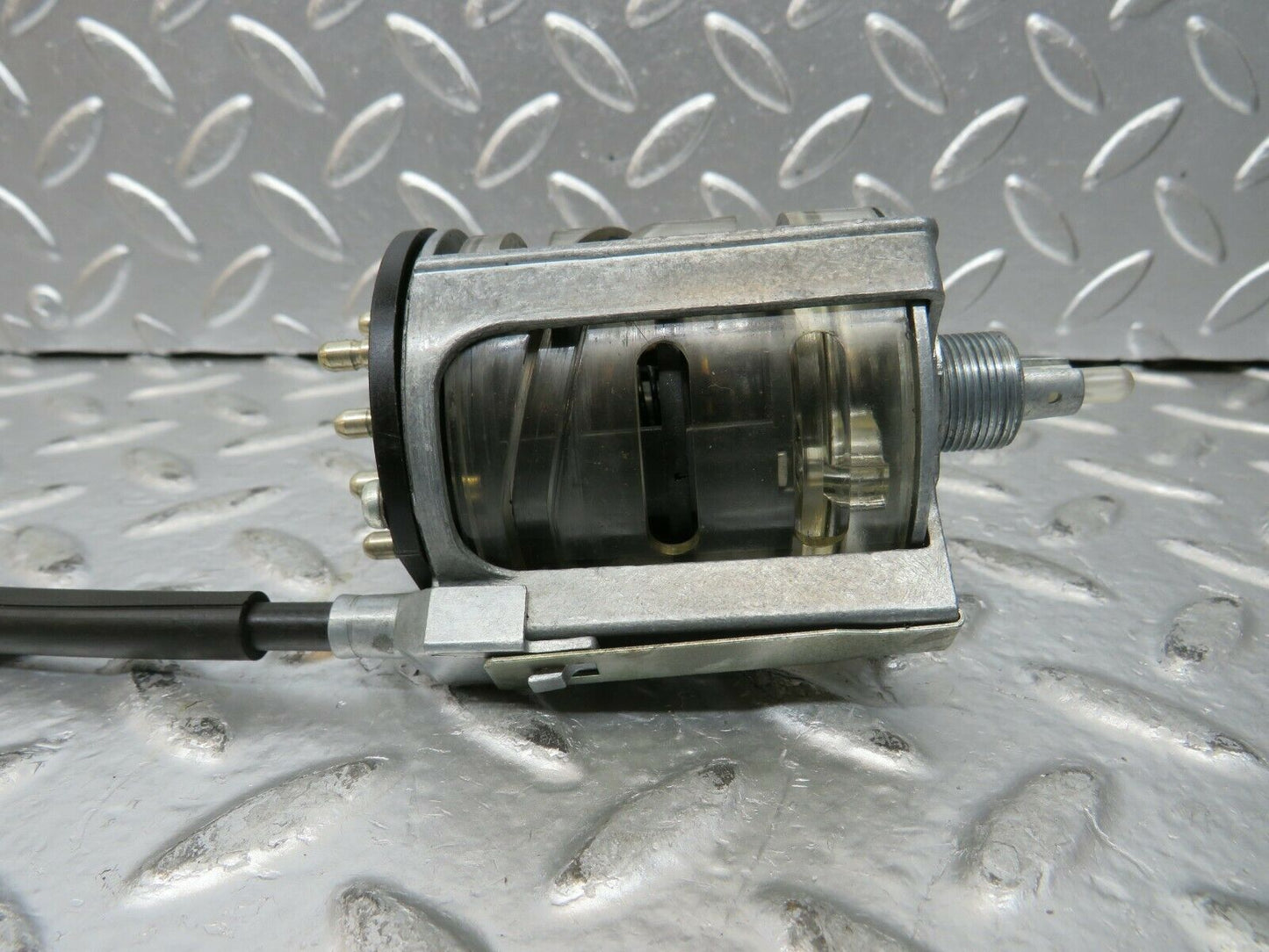 23337 Mercedes-Benz W116 350SE Heater Control Switch