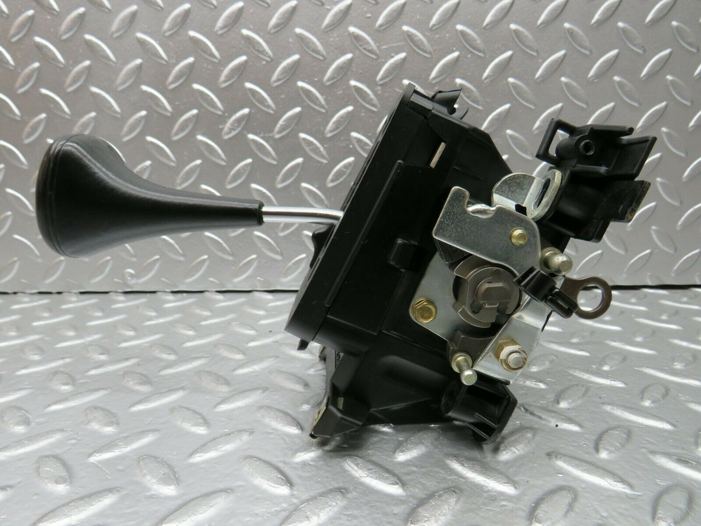 22359 Mercedes-Benz C124 E220 Coupe Automatic Gear Selector 1292670637