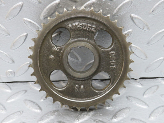 32764 Mercedes-Benz C107 R107 350 V8 Camshaft Timing Gear 1160520601