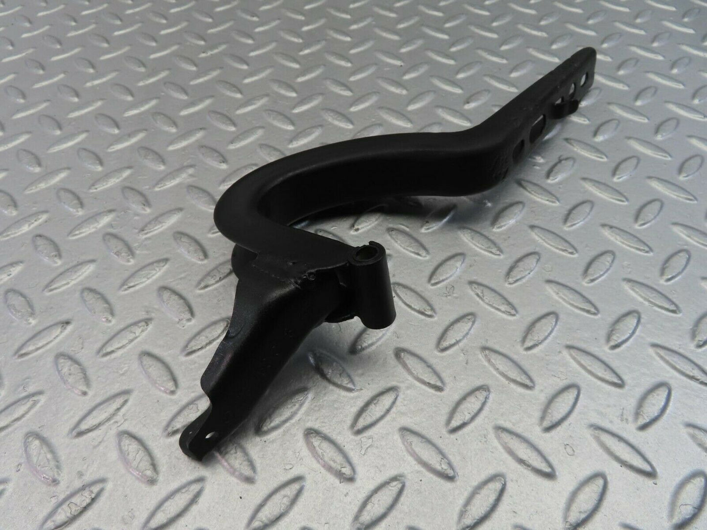 10021 Mercedes-Benz C123 230CE Coupe Trunk Lid Hinge Left Side 1237500187