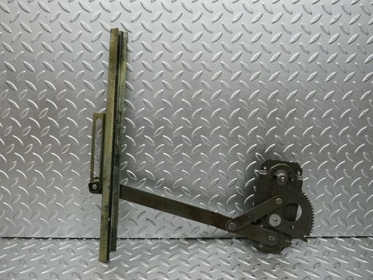 23483 Mercedes-Benz W114 280E Front Right Manual Window Regulator