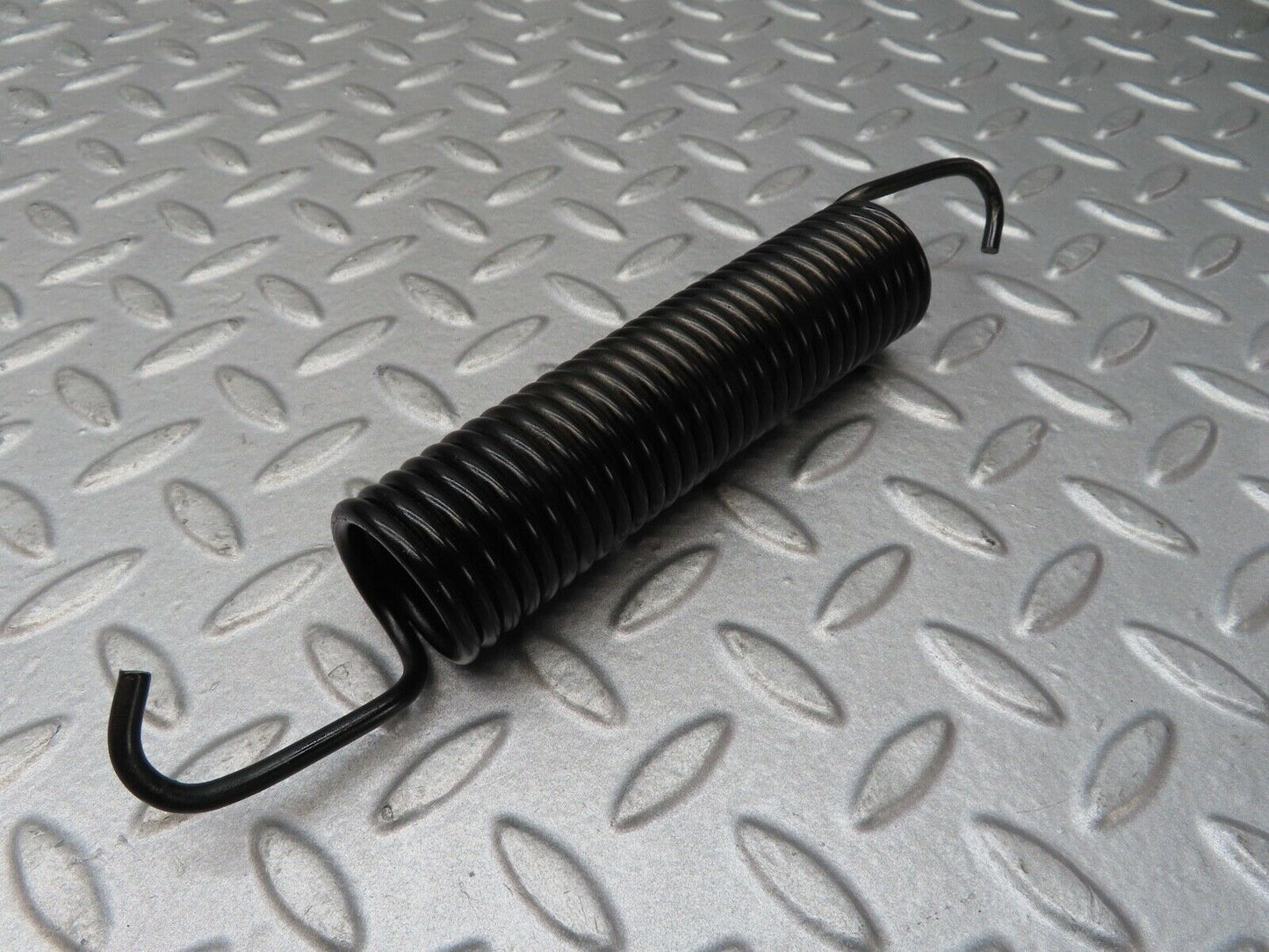 17000 Mercedes-Benz C123 280CE Coupe Trunk Hinge Spring