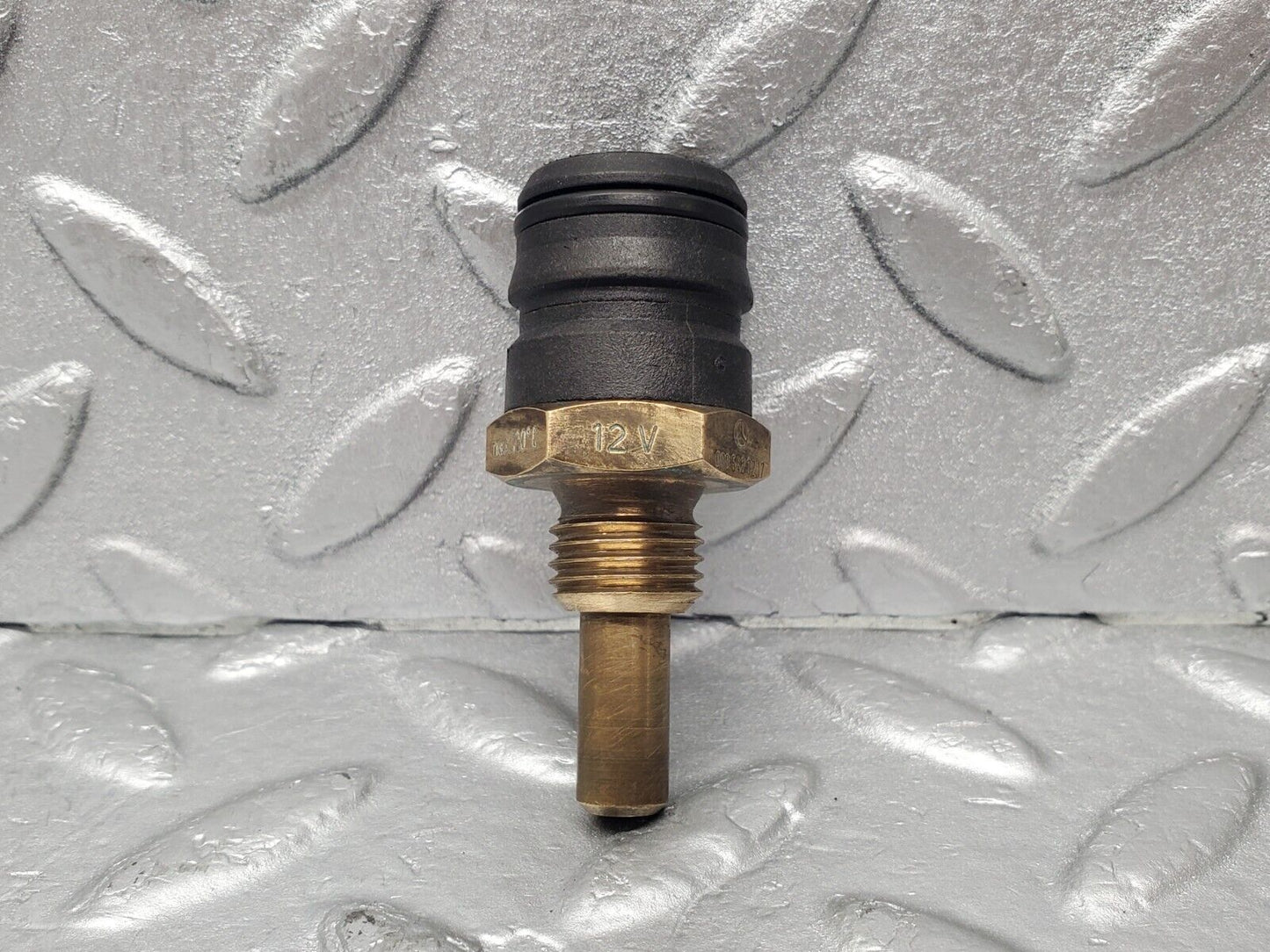 46045 Mercedes-Benz W126 420SE Coolant Temperature Sensor VDO 0085423217